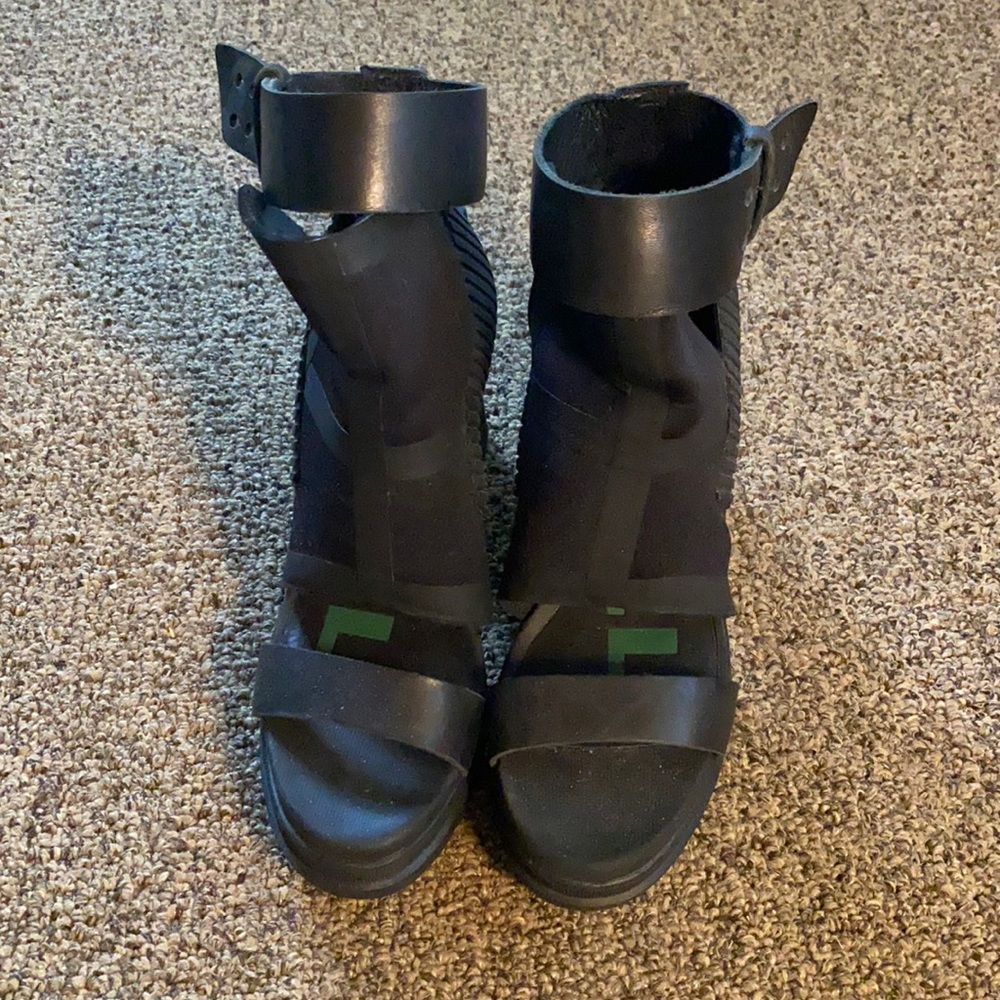 Sorel Sandals